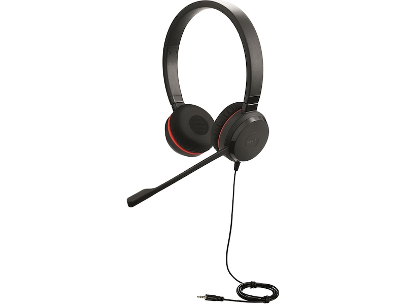 Jabra EVOLVE 30 HS Stereo Headset