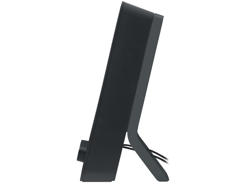 Logitech Z207 Trådløse PC højttalere 2.0 Højttalere