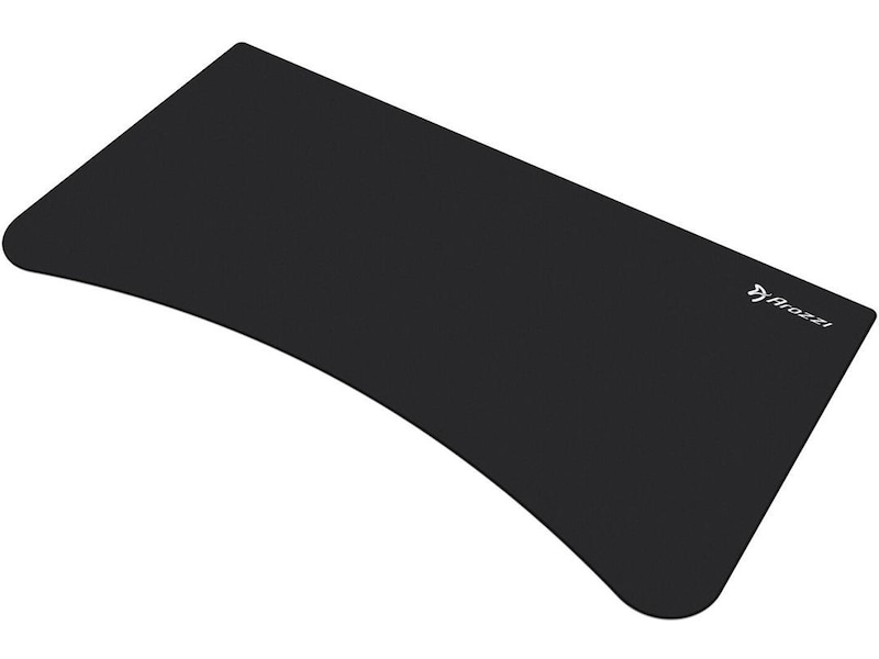Arozzi Arena Deskpad Sort Kant Gamingdesk