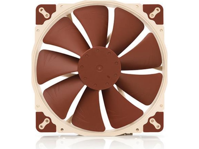 Noctua NF-A20 PWM 200mm Blæser Blæsere