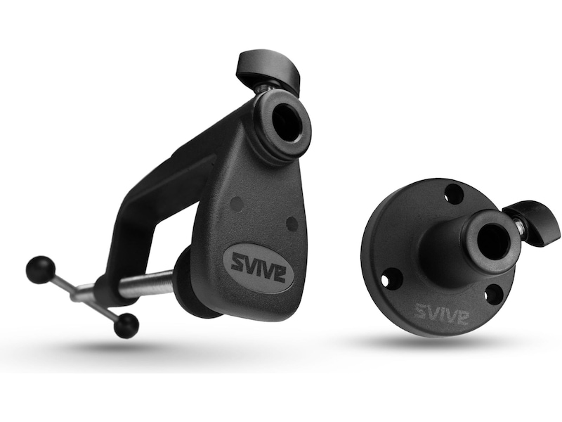 Svive Hydra Pro Studioarm Streaming tilbehør