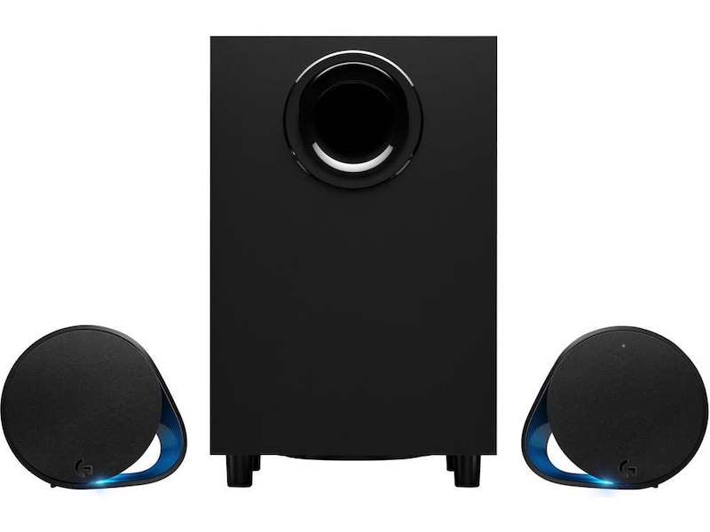 Logitech G560 Gaming Højttalere Gaminghøjttalere