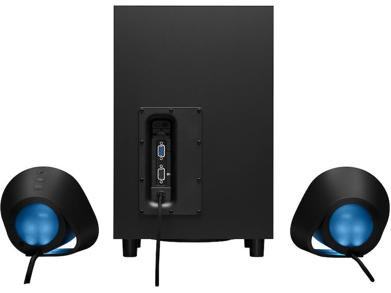 Logitech G560 Gaming Højttalere Gaminghøjttalere