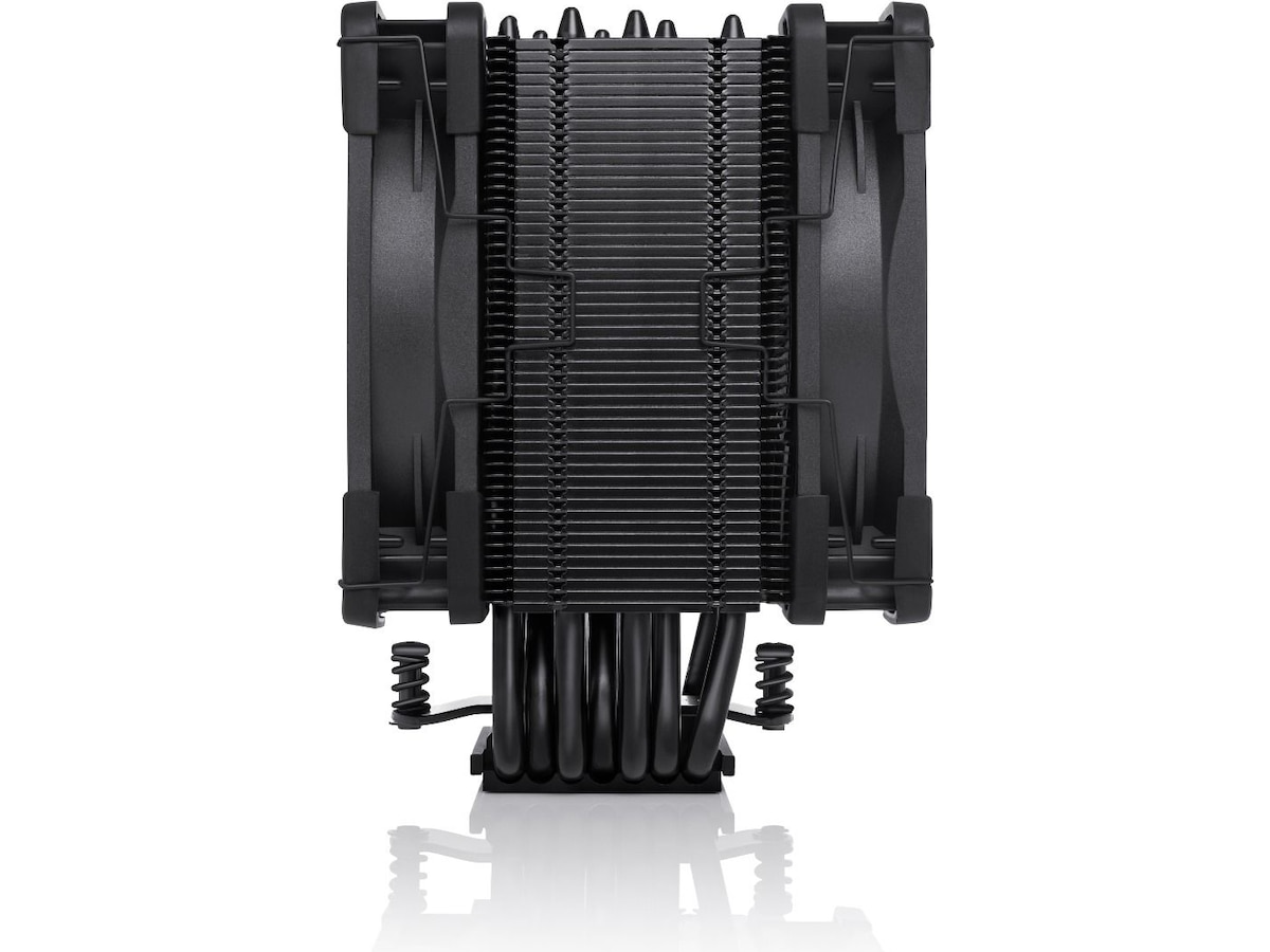 Noctua NH-U12A Kølere CPU - Luftkøling