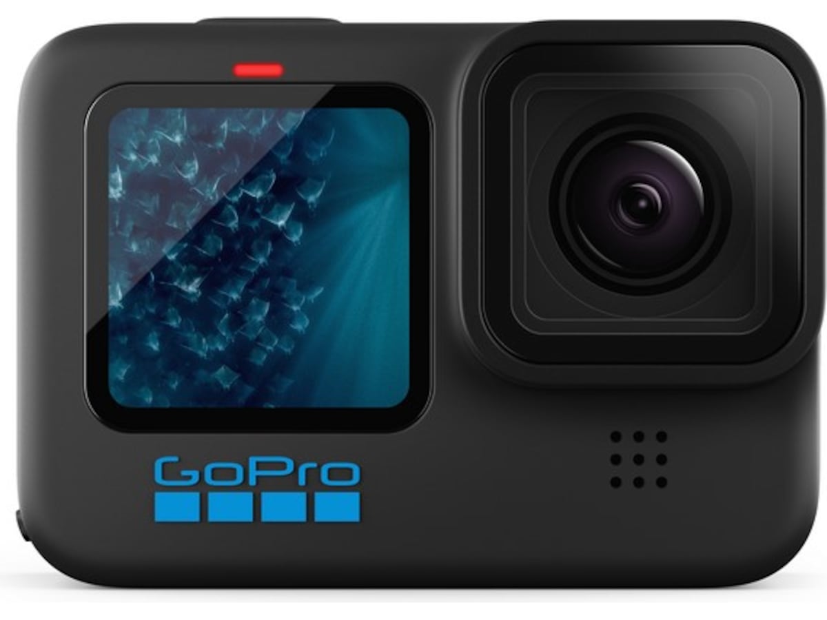 GoPro HERO11 Black Action kamera