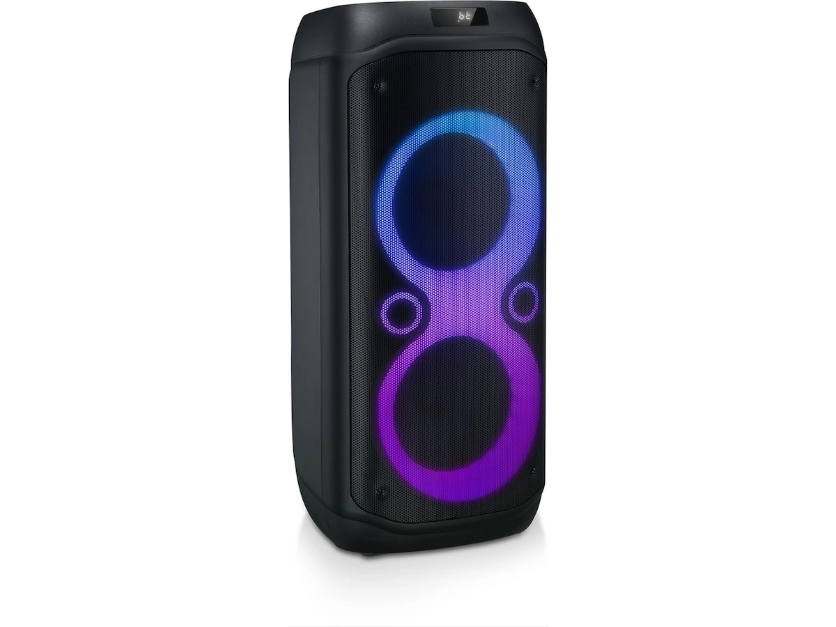 Andersson PYS-C2000 Partyhøjttaler Trådløs / Bluetooth højttaler