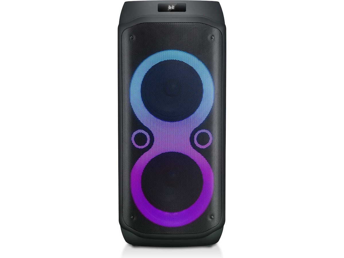 Andersson PYS-C2000 Partyhøjttaler Trådløs / Bluetooth højttaler