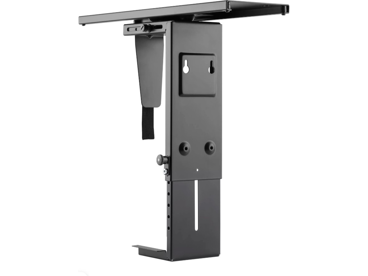 Kenson PC ophæng Solid (sort) Andet tilbehør til kontormøbler