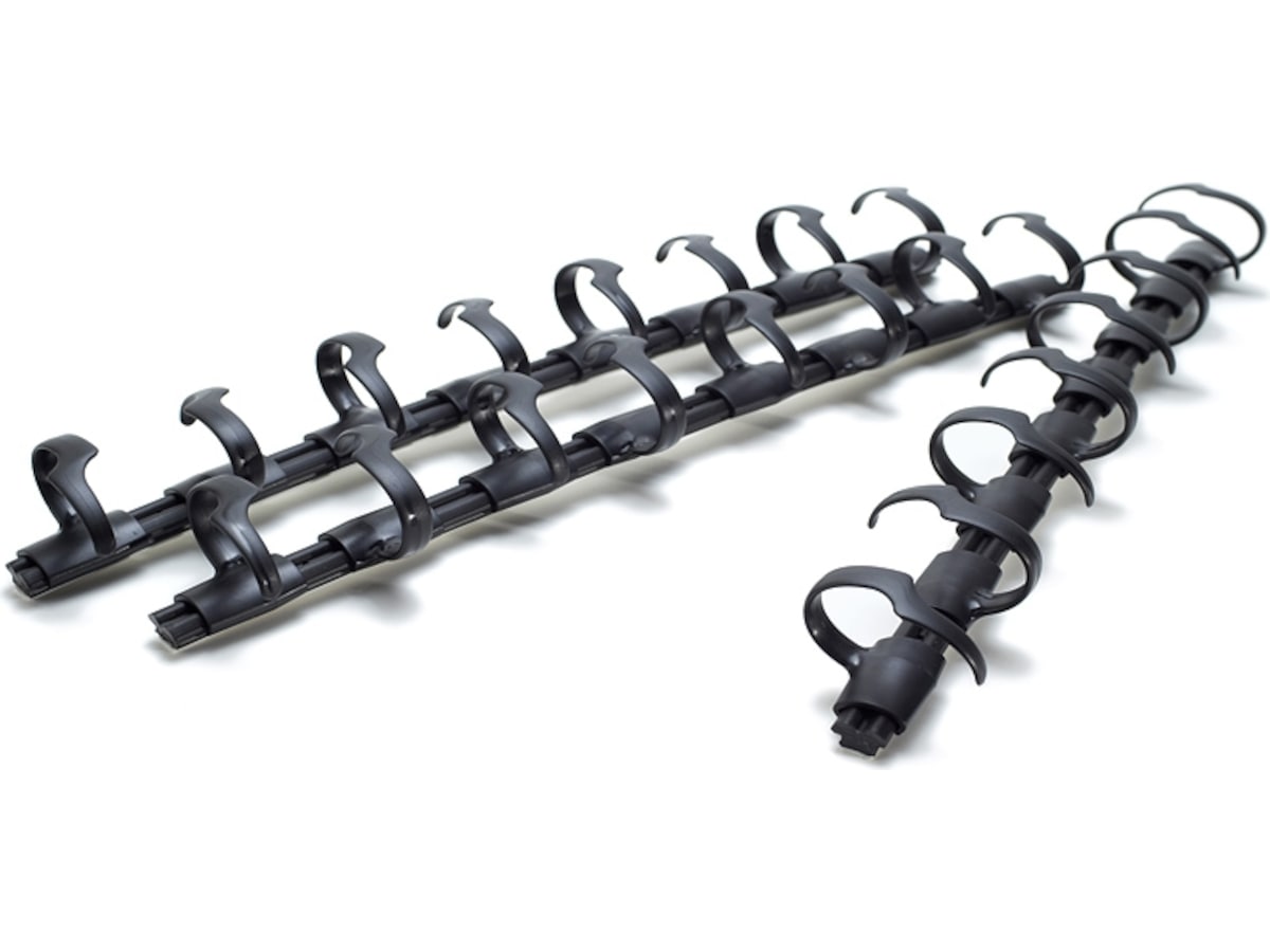 Kenson RIB 38cm Kabelholder (3pk) Arbejdssted – tilbehør