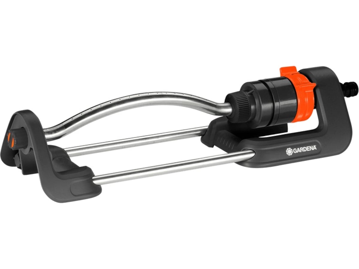 Gardena Firkantspreder Aqua S 90-220kvm Vandspreder