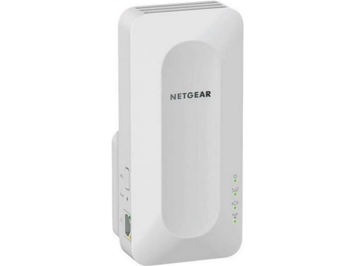 Netgear WiFi 6 Mesh Range Extender EAX15 Routere
