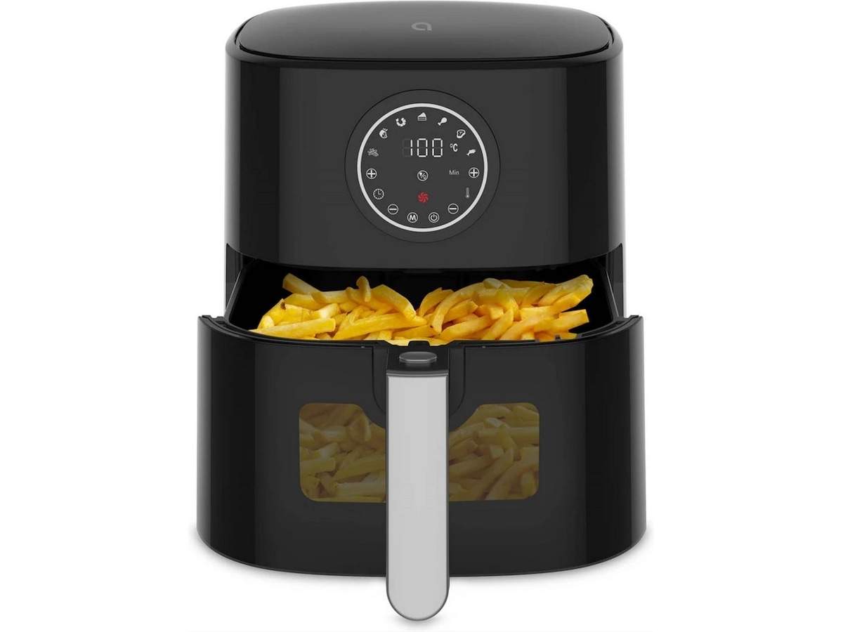 Andersson AFR-B2000 Airfryer (sort) Airfryer