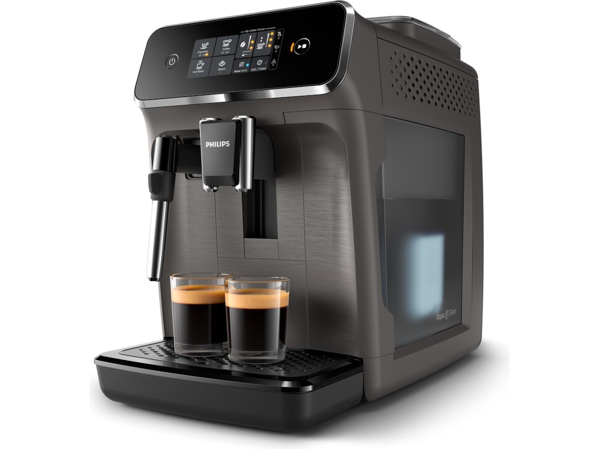 Philips Series 2200 EP2224/10 Fuldautomatisk espressomaskine Espressomaskiner