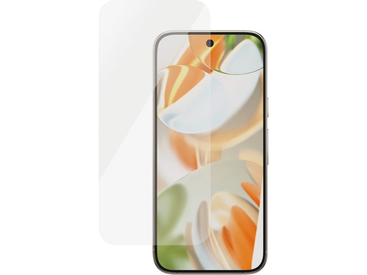 PanzerGlass SAFE. Pixel 10/10 Pro/9/9 Pro Skærmbeskytter Skærmbeskyttelse mobiltelefon