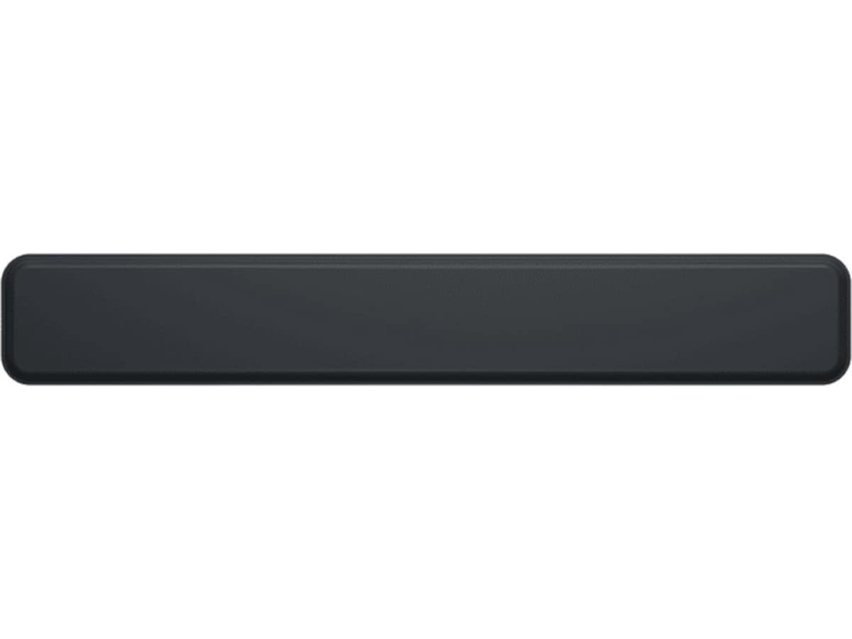 Logitech MX Palm Rest håndledsstøtte Keyboards