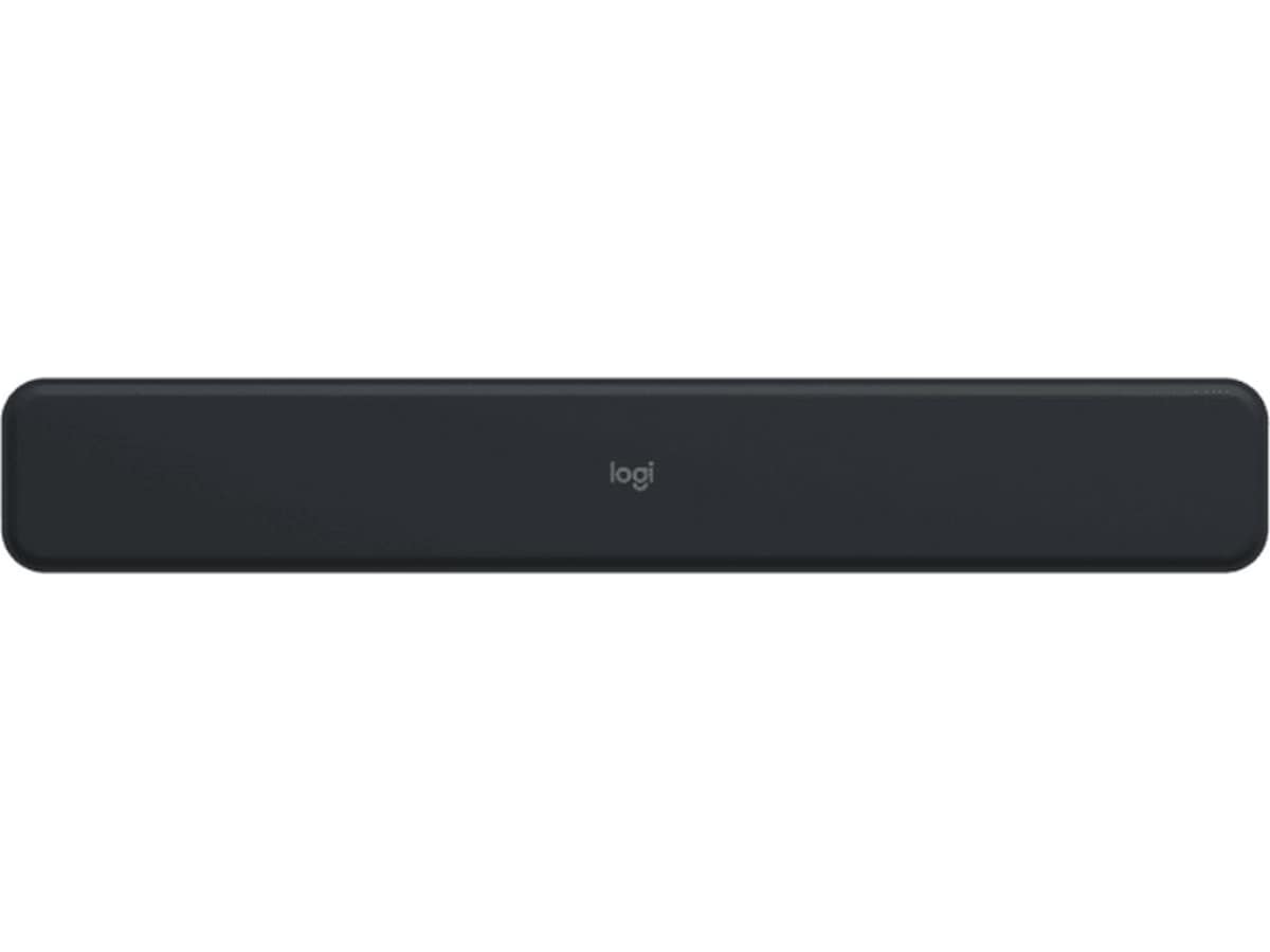 Logitech MX Palm Rest håndledsstøtte Keyboards