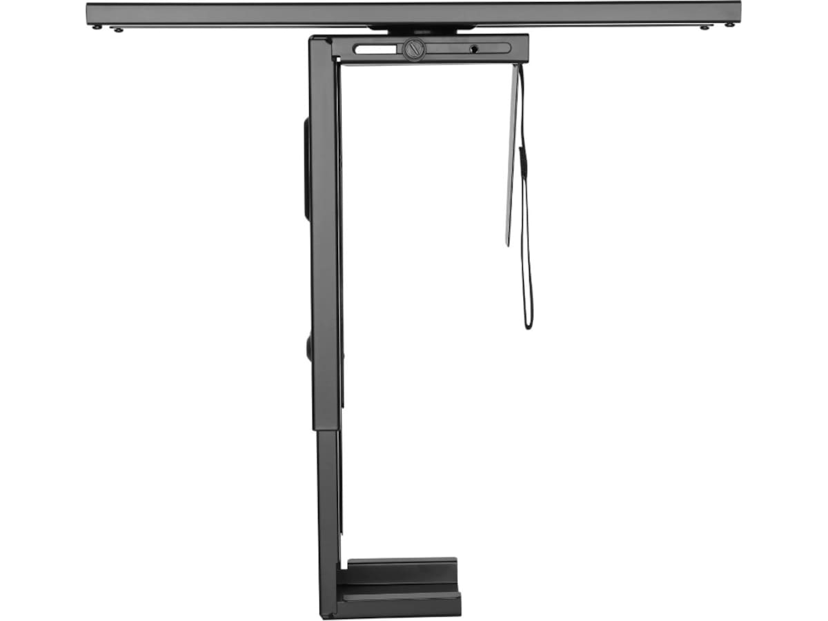 Kenson PC ophæng Solid (sort) Andet tilbehør til kontormøbler