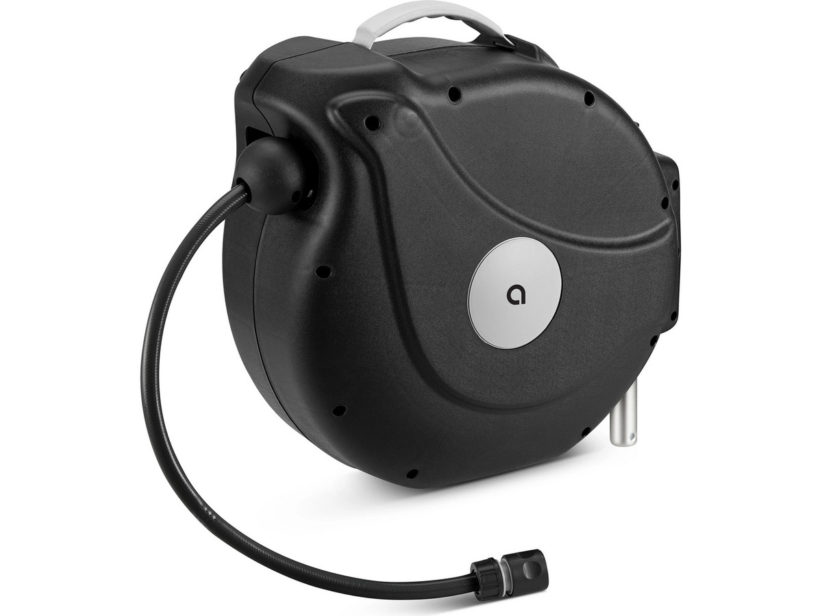 Andersson REH-A2000 Praktisk slangetromle Haveslanger