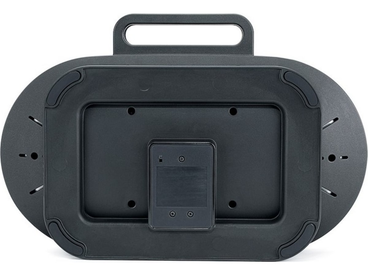 Wilfa Double Joy vaffeljern Vaffeljern