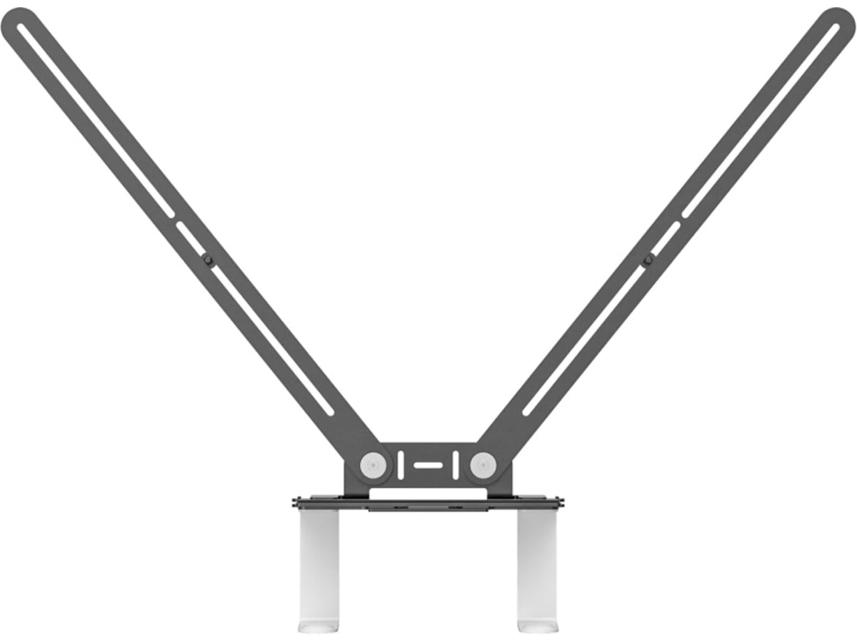 Logitech videostativ vægstativ TV-ophæng & stativ