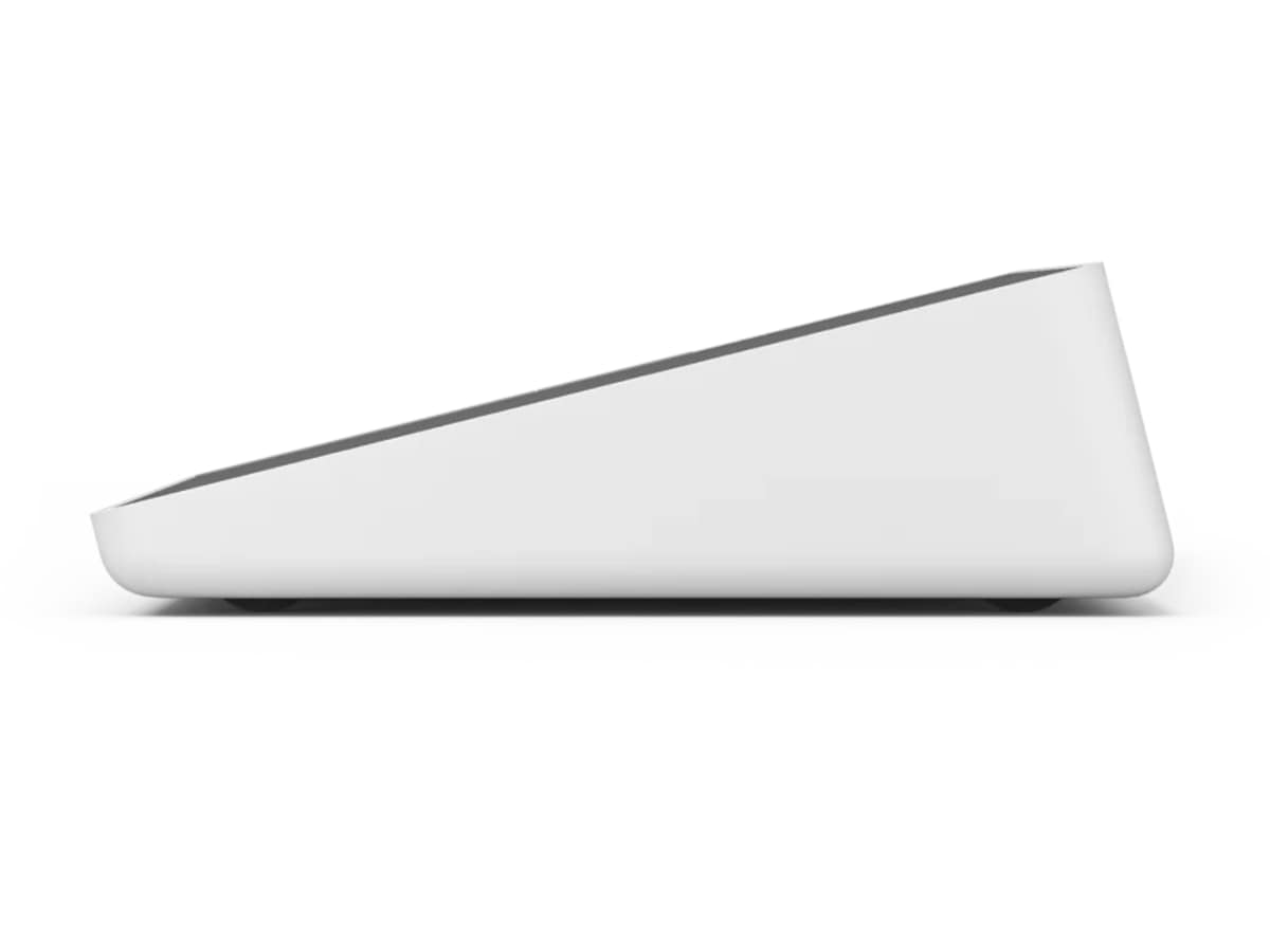 Logitech TAP IP (hvid) Videokonference