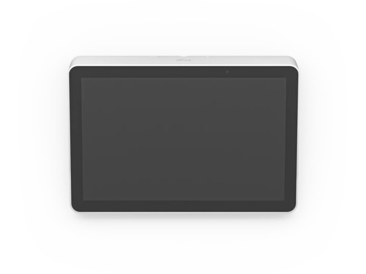 Logitech TAP IP (hvid) Videokonference