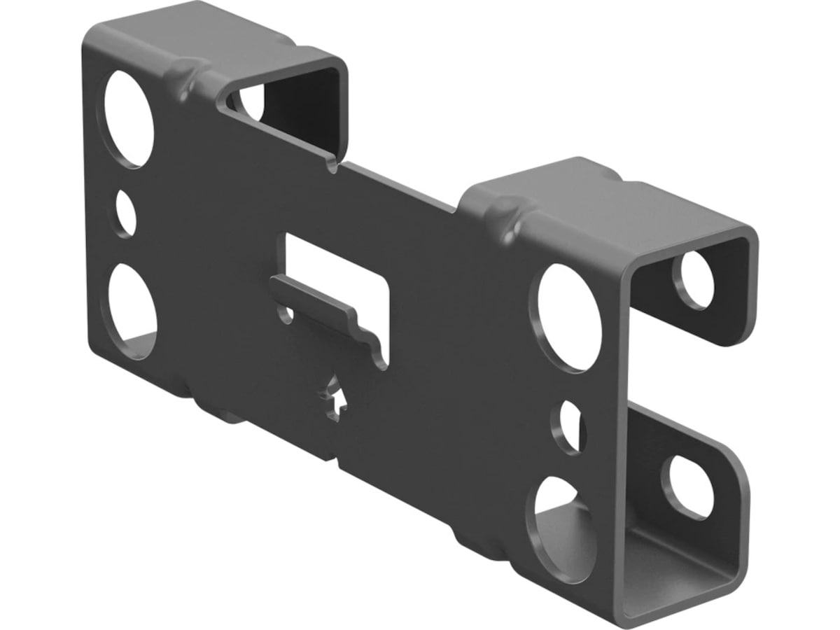 Jabra PanaCast 50 vægbeslag grå Videokonference