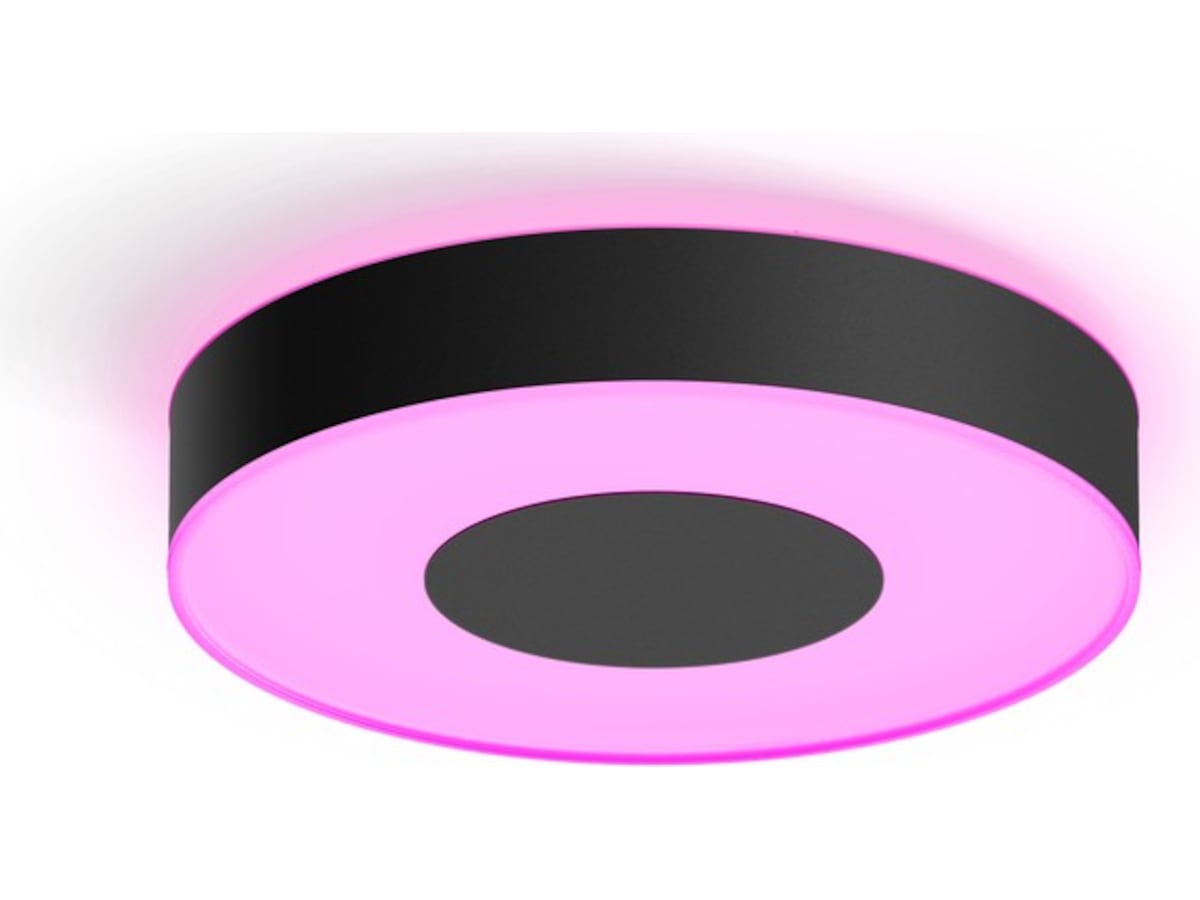 Philips Hue Infuse M Loftslampe (sort) Loftlampe