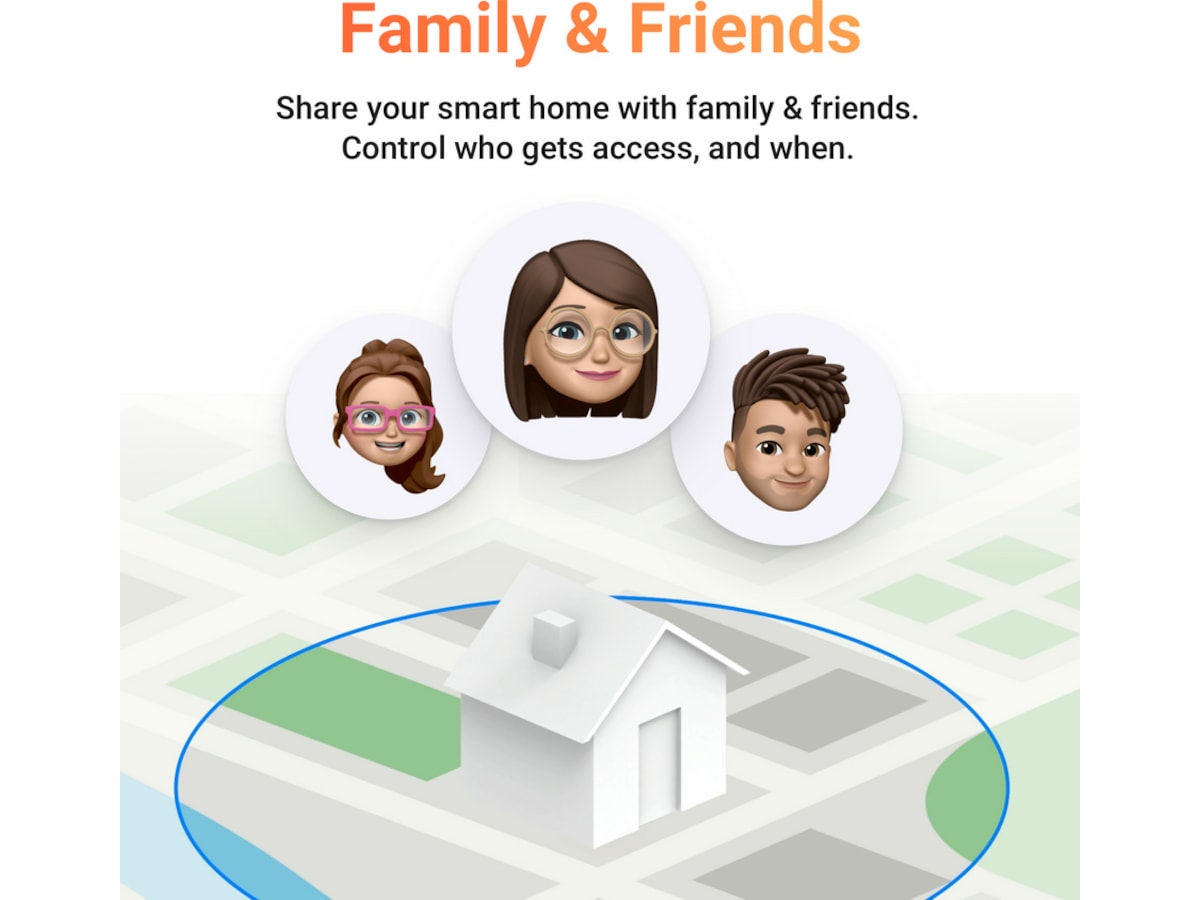 Athom Homey Bridge Smarthub/ bridge