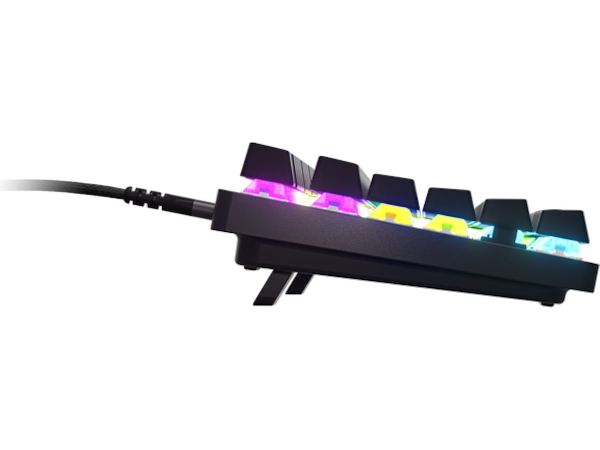 Steelseries Apex 9 TKL Gaming Keyboard (sort) Gamingkeyboard