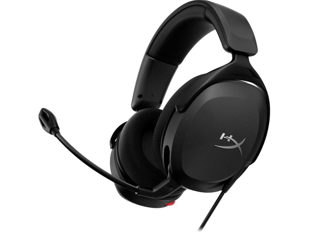 HyperX Cloud Stinger 2 Core Gaming Headset (sort) Gamingheadset