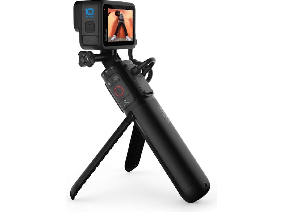 GoPro Volta Kamera – batteriopladere