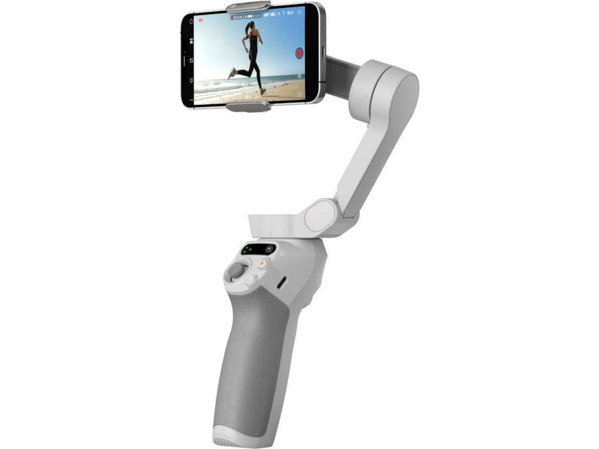 DJI Osmo Mobile SE Action kamera