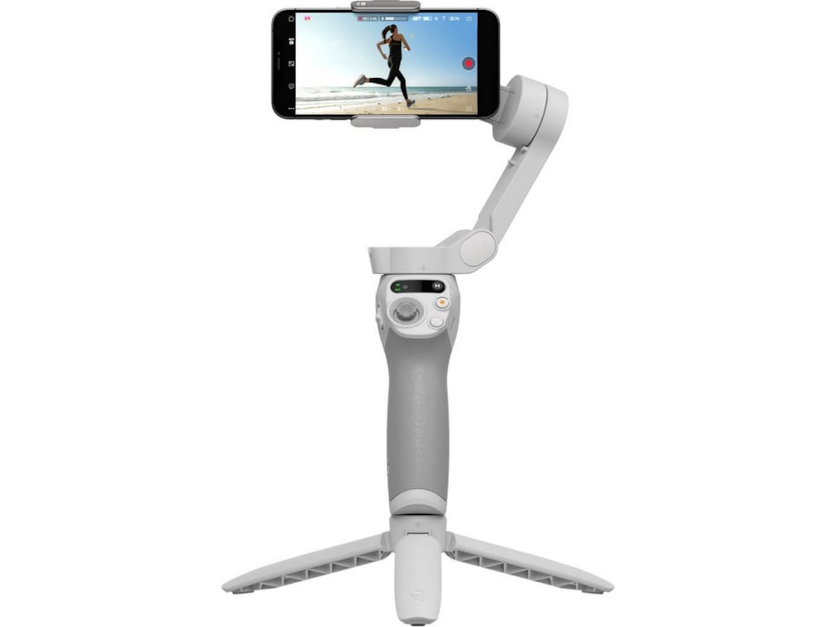 DJI Osmo Mobile SE Action kamera