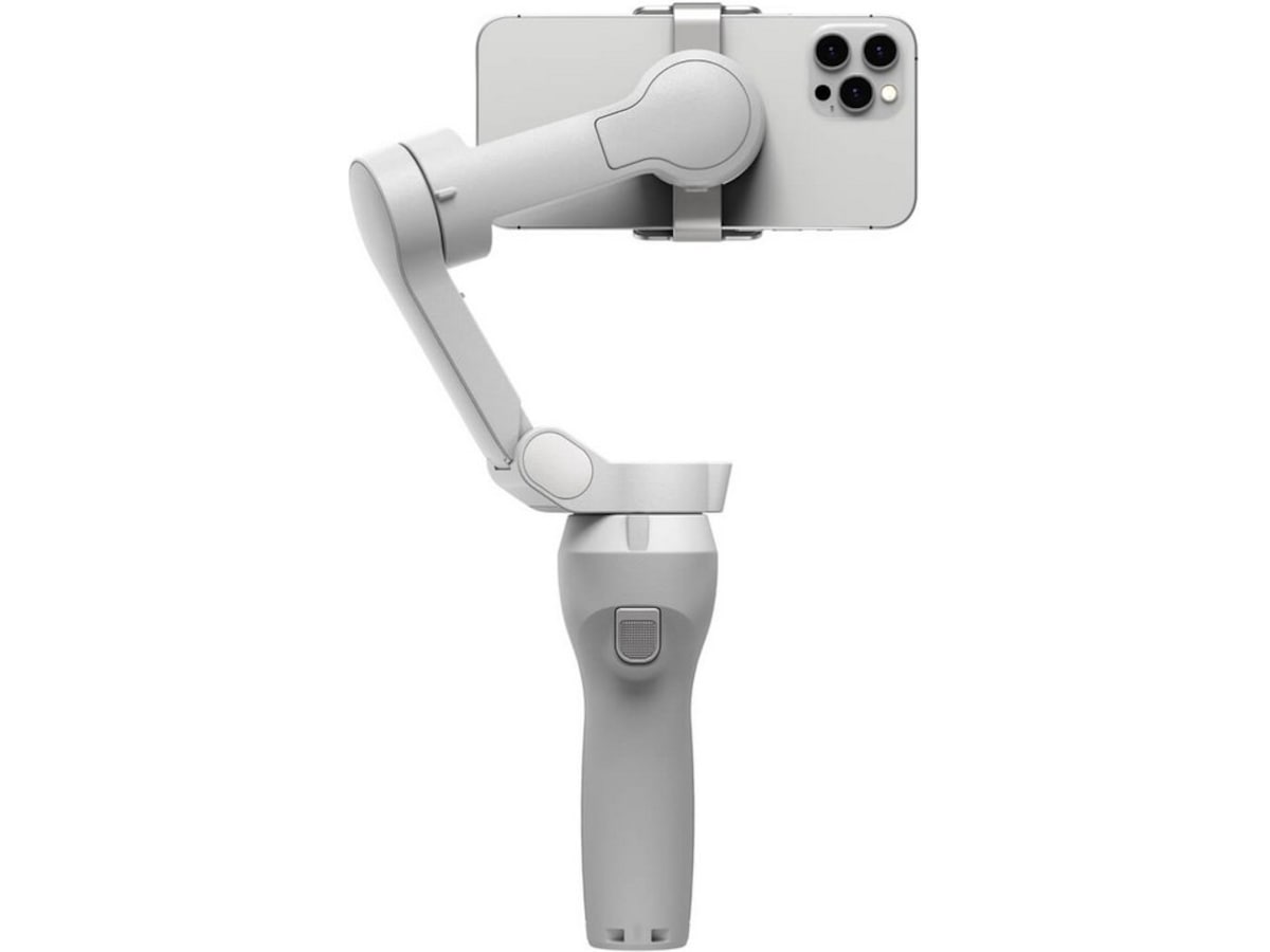 DJI Osmo Mobile SE Action kamera