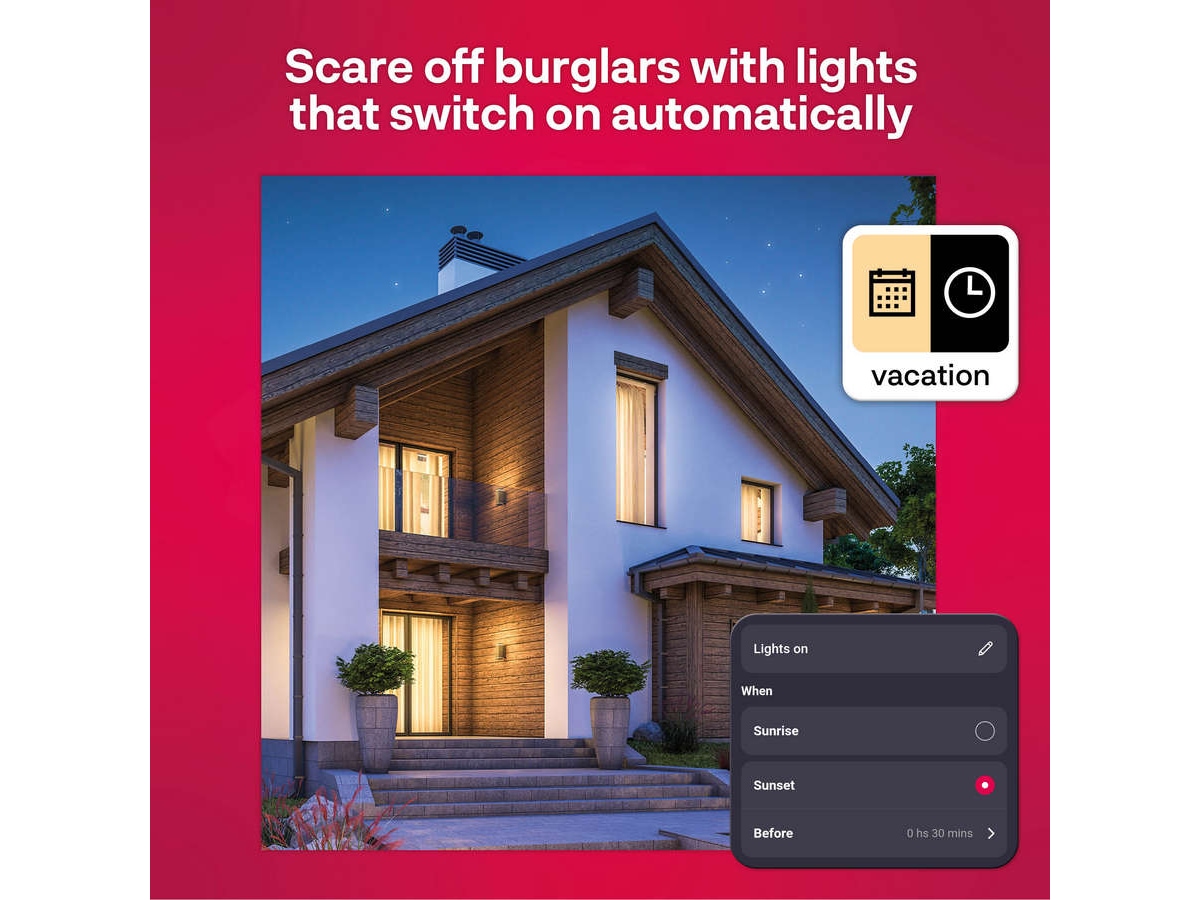 Innr smart spot GU10 farve LED-pærer & elpærer