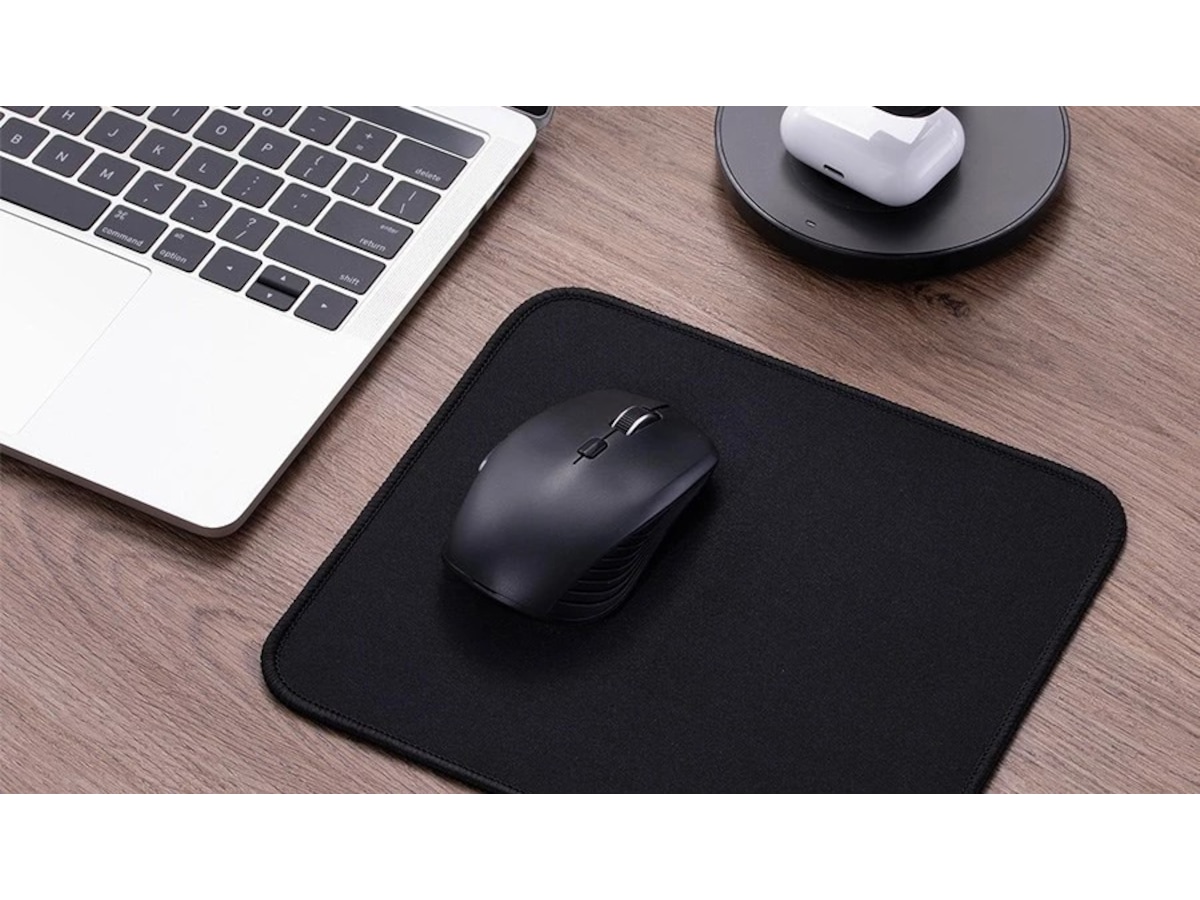 Andersson WSM-2200 trådløs mus (sort) Mus