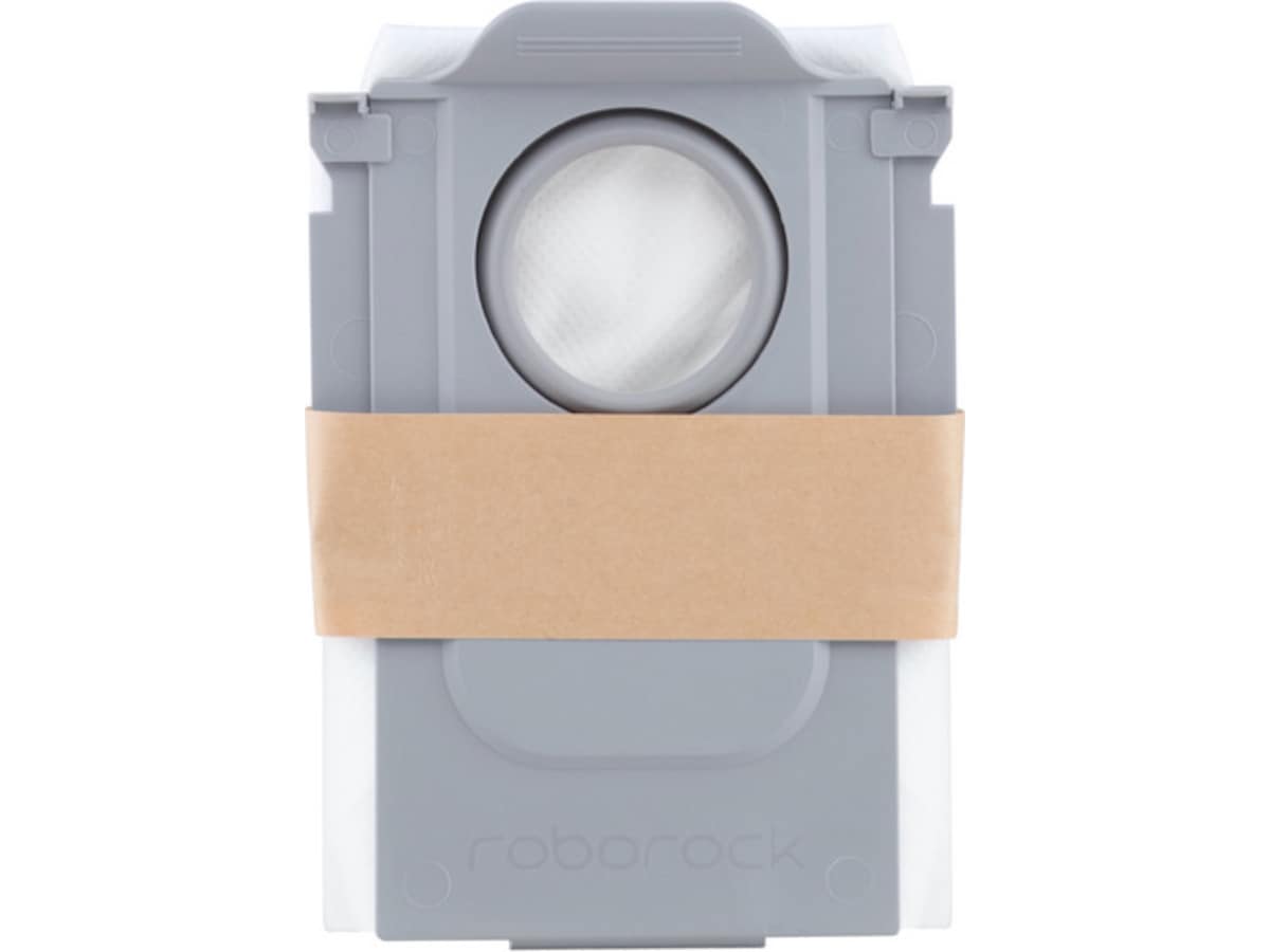 Roborock Støvsugerpose 6-pak Tilbehør til støvsugere og rengøring