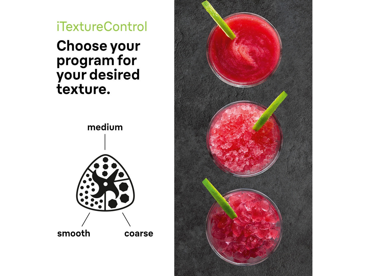 Braun Powerblend 9 kandeblender JB 9040 (sort) Blendere