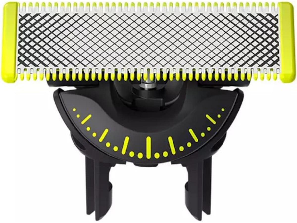 Philips OneBlade 360 ​​barberblad QP410/50 Tilbehør til barbermaskiner