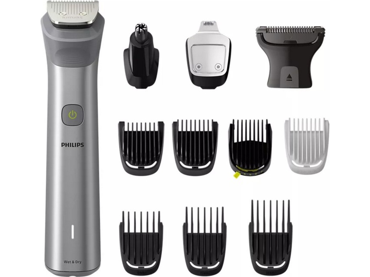 Philips Series 5000 MG5940/15 All-in-One Trimmer Barbermaskine
