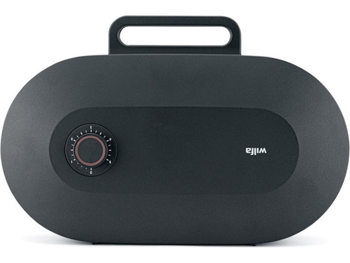 Wilfa Double Joy vaffeljern Vaffeljern