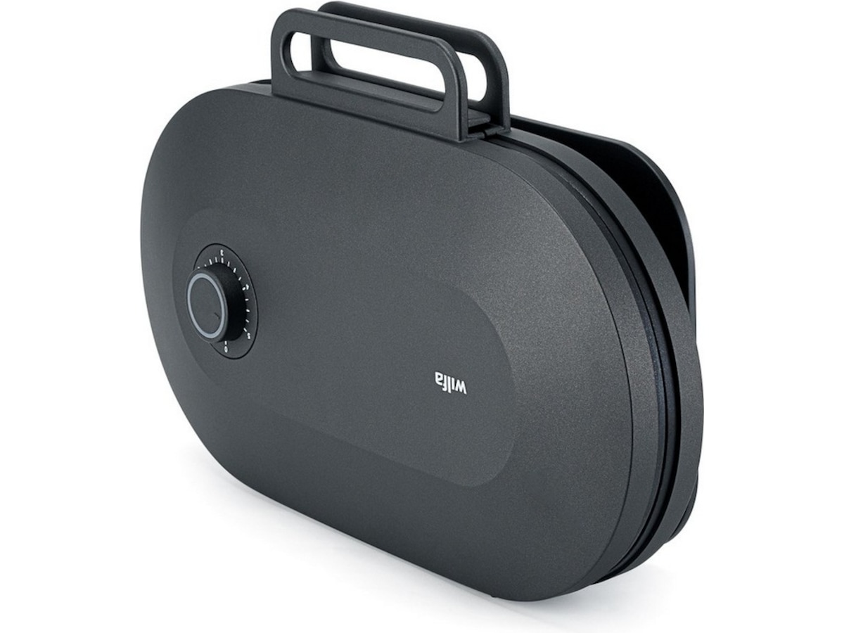 Wilfa Double Joy vaffeljern Vaffeljern