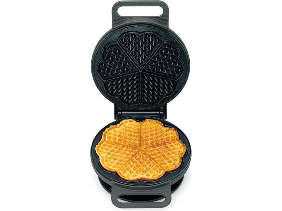 Wilfa Joy vaffeljern Vaffeljern