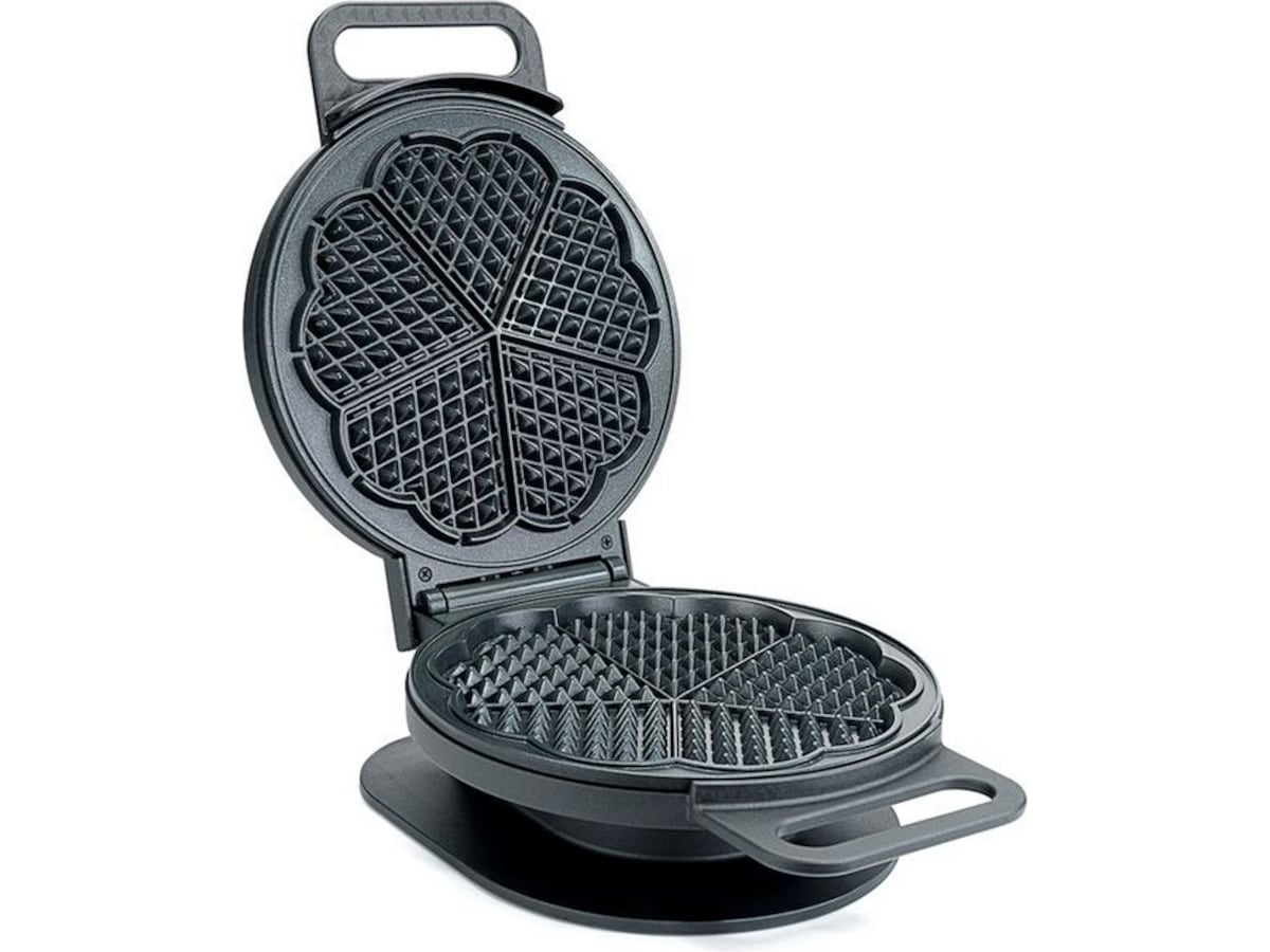 Wilfa Joy vaffeljern Vaffeljern