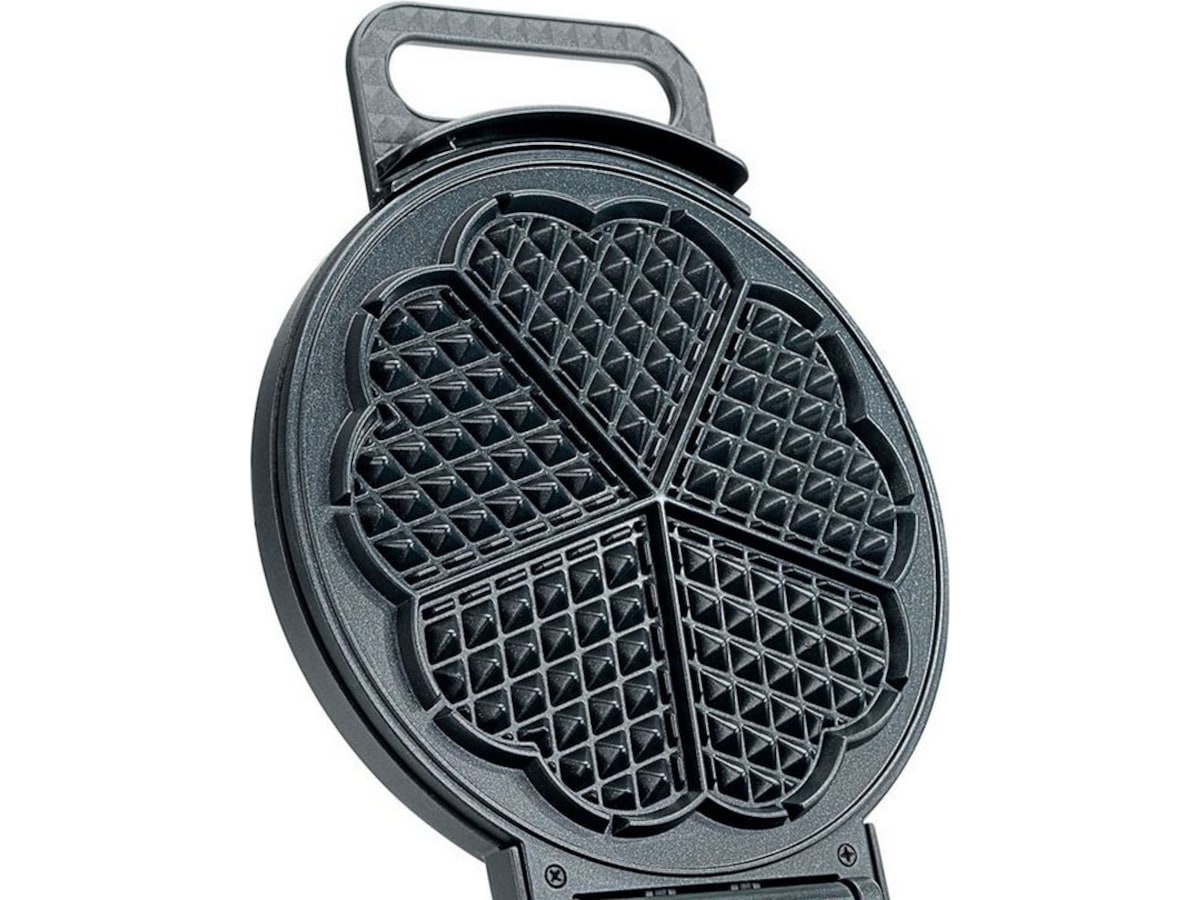 Wilfa Joy vaffeljern Vaffeljern