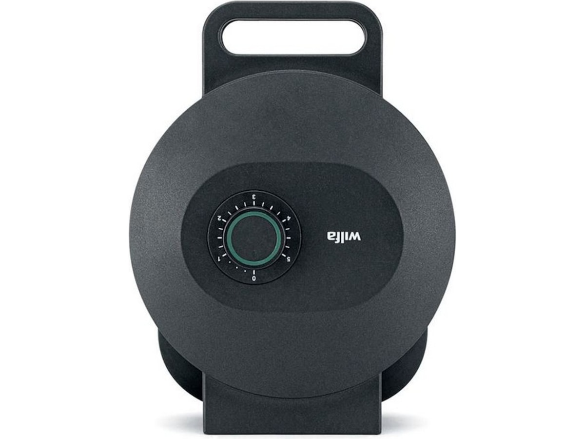 Wilfa Joy vaffeljern Vaffeljern