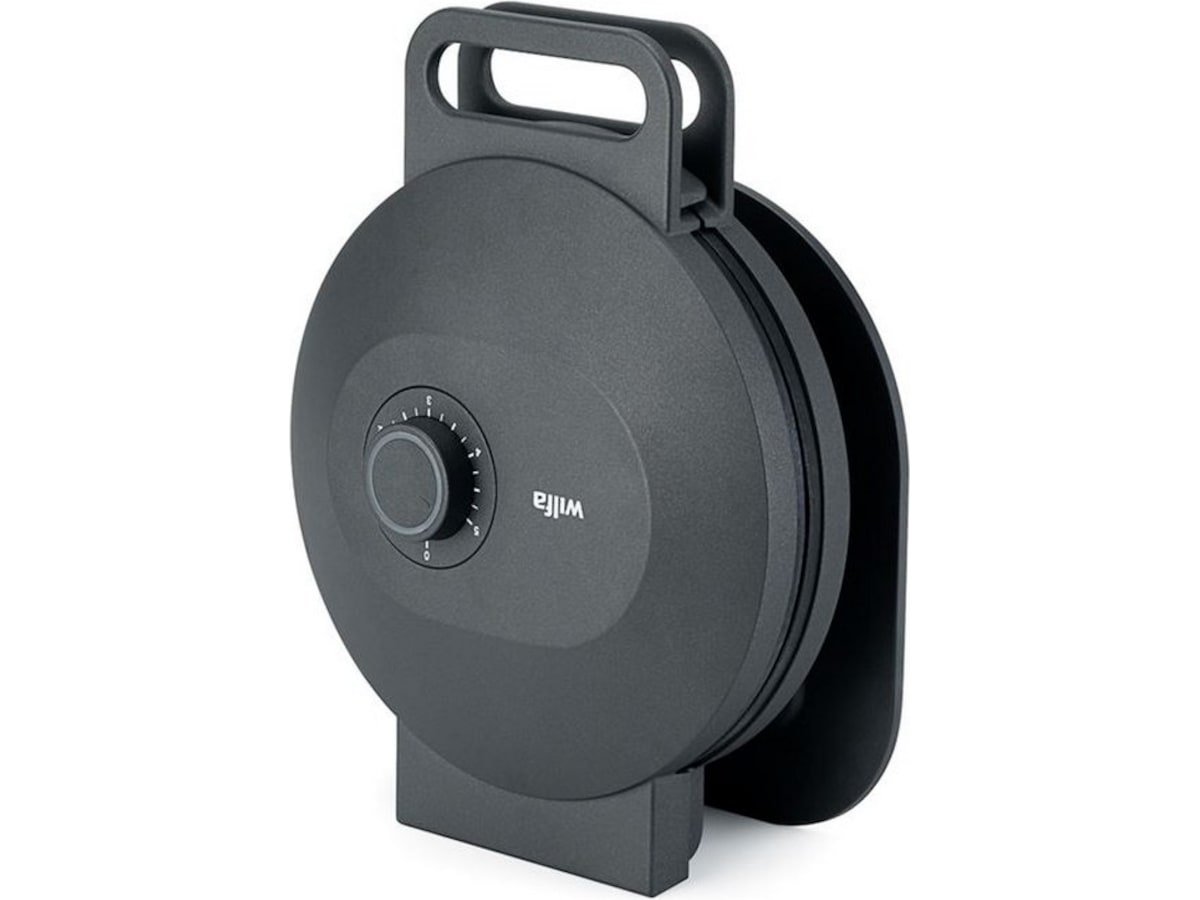 Wilfa Joy vaffeljern Vaffeljern