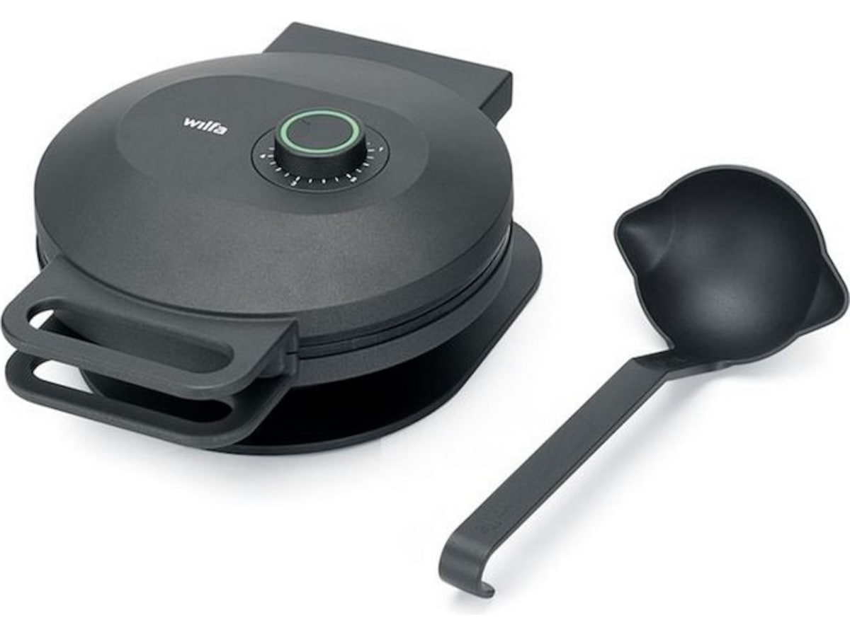 Wilfa Joy vaffeljern Vaffeljern