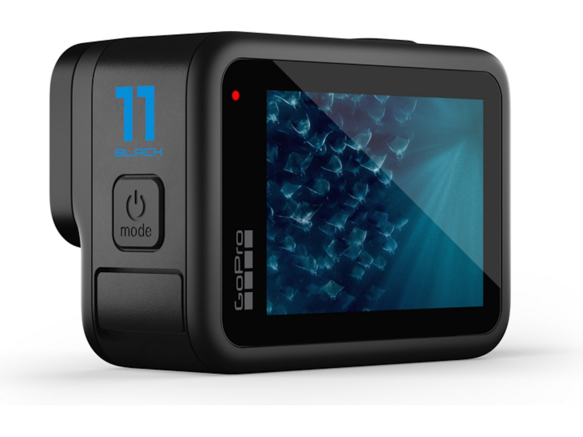 GoPro HERO11 Black Action kamera